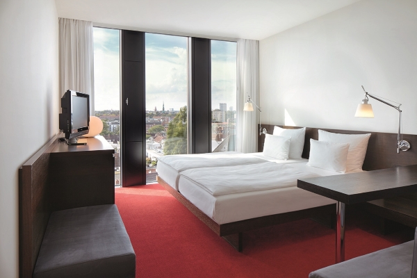 Hotel Empire Riverside (Hamburg)